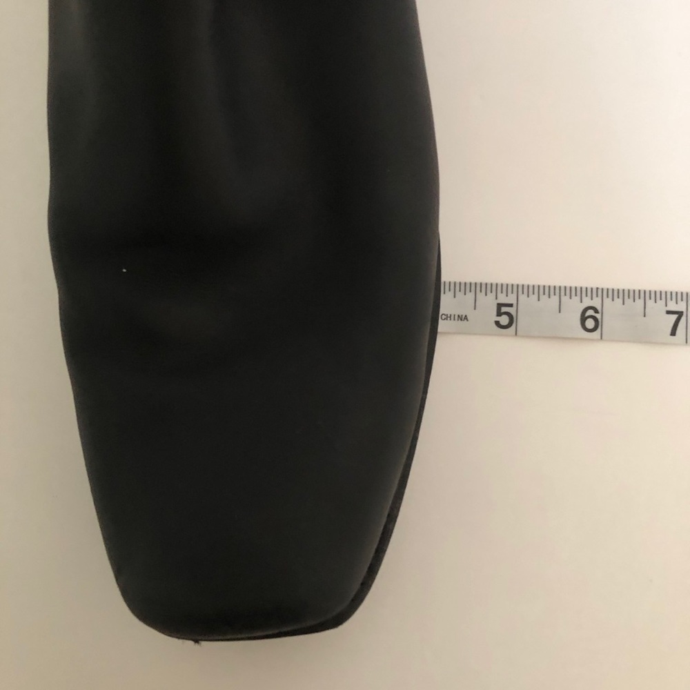 Durango Black Harness Boot - Picture 3 of 15